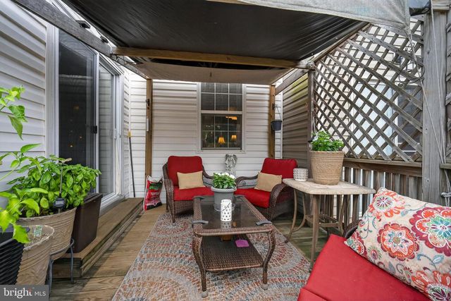 8768 DUNSTABLE LOOP, Bristow, VA 20136