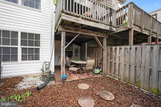 8768 DUNSTABLE LOOP, Bristow, VA 20136