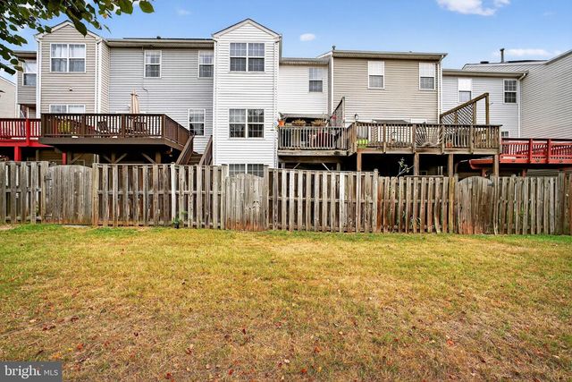 8768 DUNSTABLE LOOP, Bristow, VA 20136