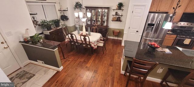 8768 DUNSTABLE LOOP, Bristow, VA 20136