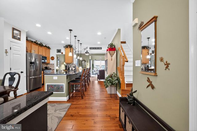 8768 DUNSTABLE LOOP, Bristow, VA 20136