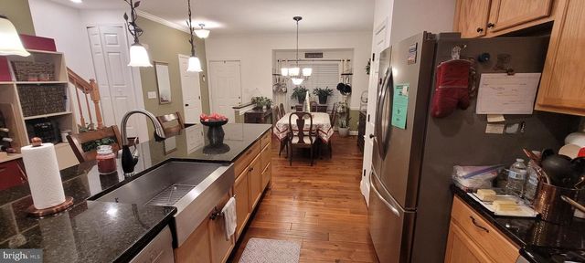 8768 DUNSTABLE LOOP, Bristow, VA 20136