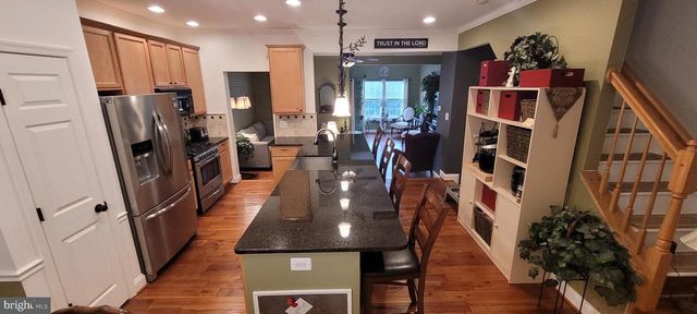 8768 DUNSTABLE LOOP, Bristow, VA 20136