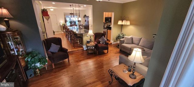 8768 DUNSTABLE LOOP, Bristow, VA 20136