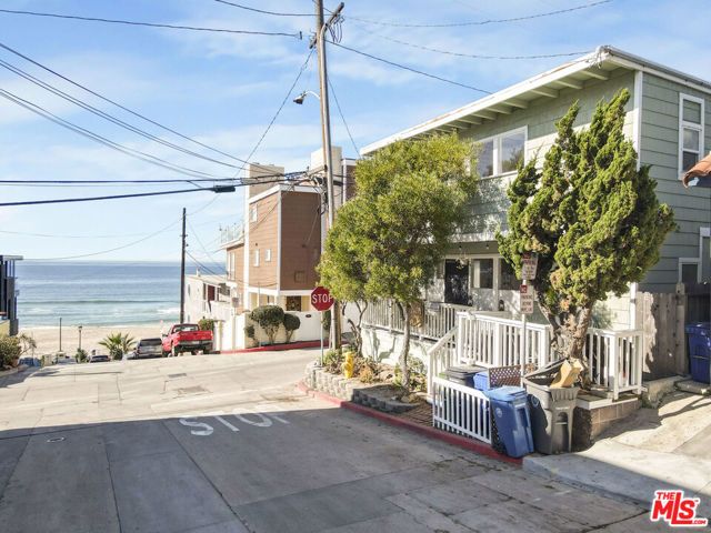 4400 Ocean Drive, Manhattan Beach, CA 90266