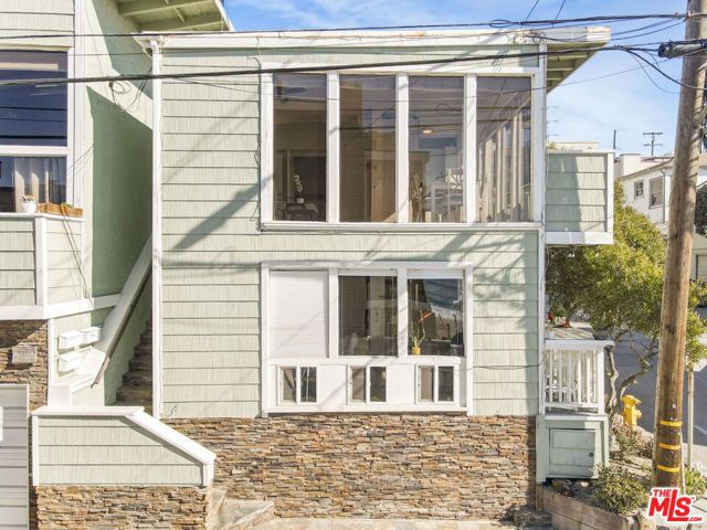 4400 Ocean Drive, Manhattan Beach, CA 90266