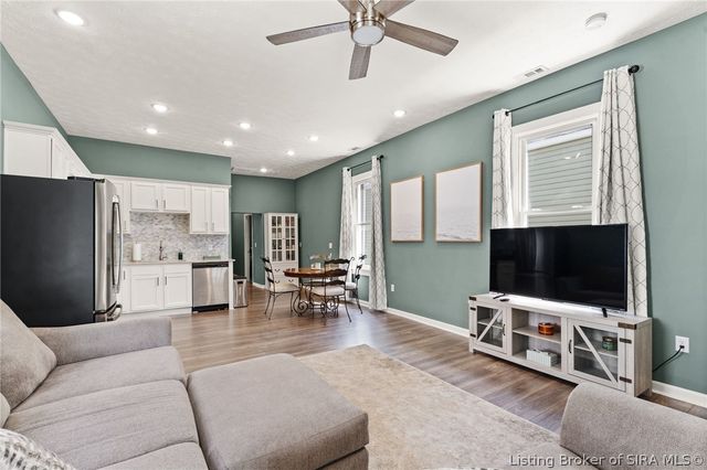 1313 Culbertson Avenue, New Albany, IN 47150