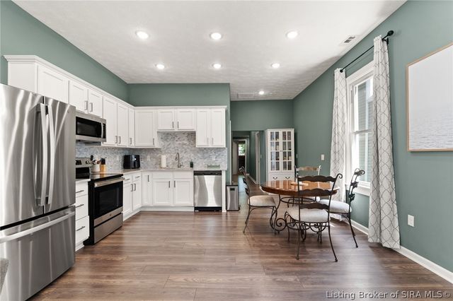1313 Culbertson Avenue, New Albany, IN 47150