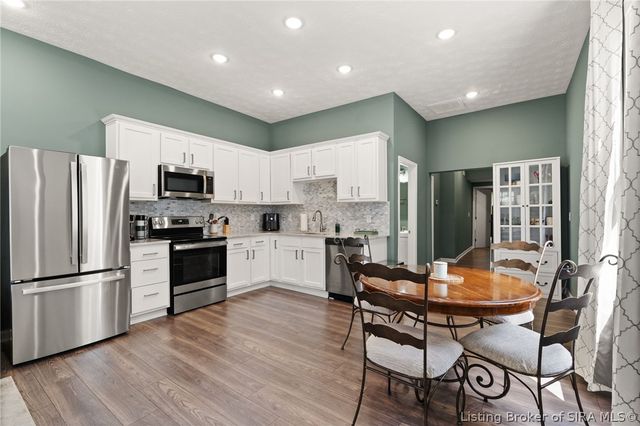 1313 Culbertson Avenue, New Albany, IN 47150