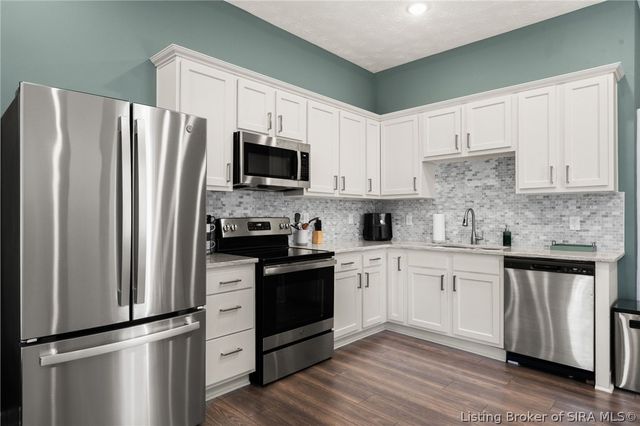 1313 Culbertson Avenue, New Albany, IN 47150