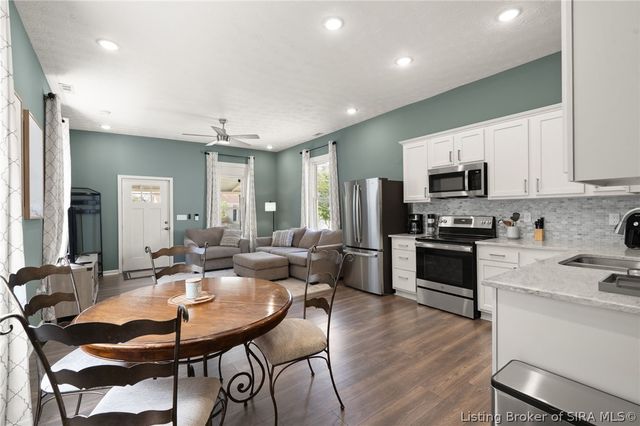 1313 Culbertson Avenue, New Albany, IN 47150