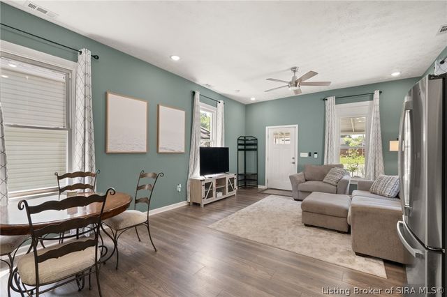 1313 Culbertson Avenue, New Albany, IN 47150