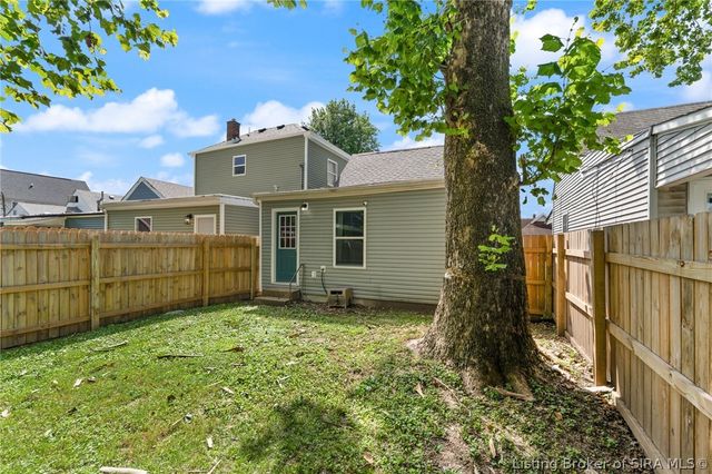 1313 Culbertson Avenue, New Albany, IN 47150