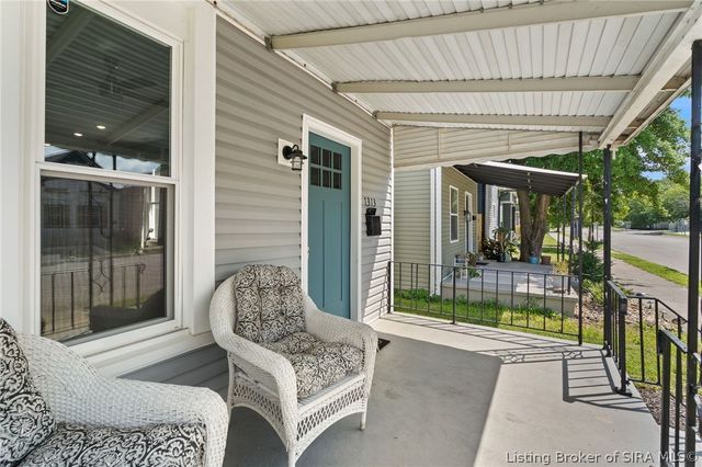 1313 Culbertson Avenue, New Albany, IN 47150
