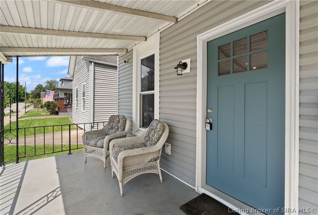 1313 Culbertson Avenue, New Albany, IN 47150