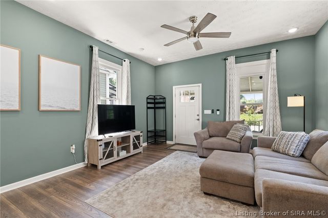 1313 Culbertson Avenue, New Albany, IN 47150