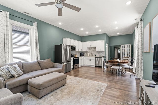 1313 Culbertson Avenue, New Albany, IN 47150