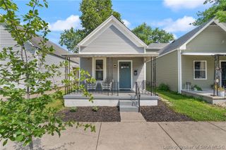 1313 Culbertson Avenue, New Albany, IN 47150