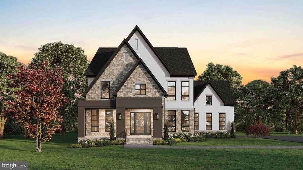 37517 BERNARDINI CT, Purcellville, VA 20132