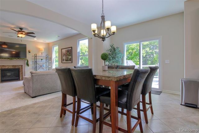 57649 Blossom Valley Trail, New Hudson, MI 48165