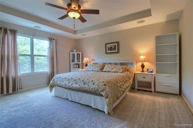 57649 Blossom Valley Trail, New Hudson, MI 48165
