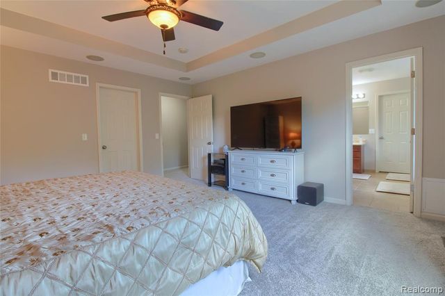 57649 Blossom Valley Trail, New Hudson, MI 48165
