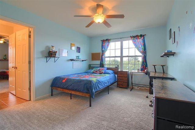 57649 Blossom Valley Trail, New Hudson, MI 48165