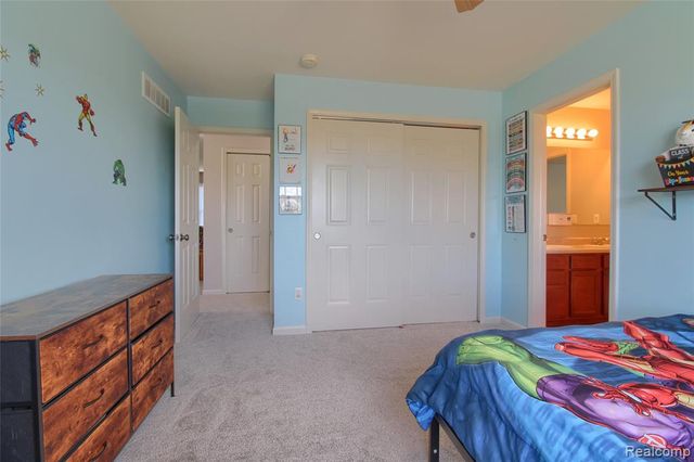 57649 Blossom Valley Trail, New Hudson, MI 48165