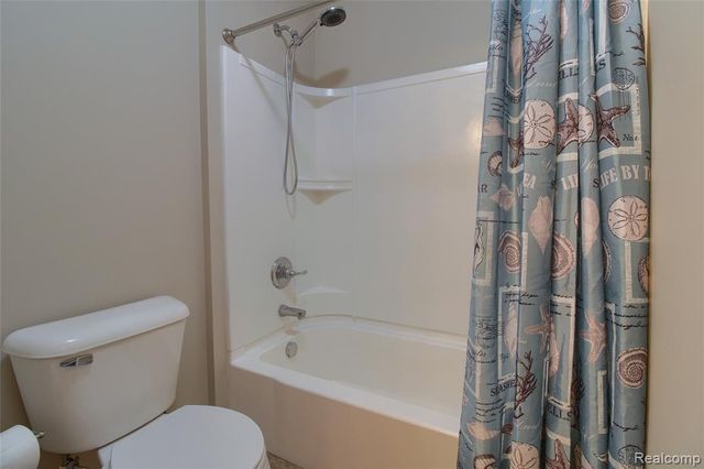 57649 Blossom Valley Trail, New Hudson, MI 48165