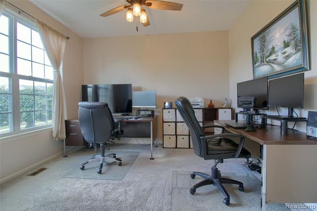 57649 Blossom Valley Trail, New Hudson, MI 48165