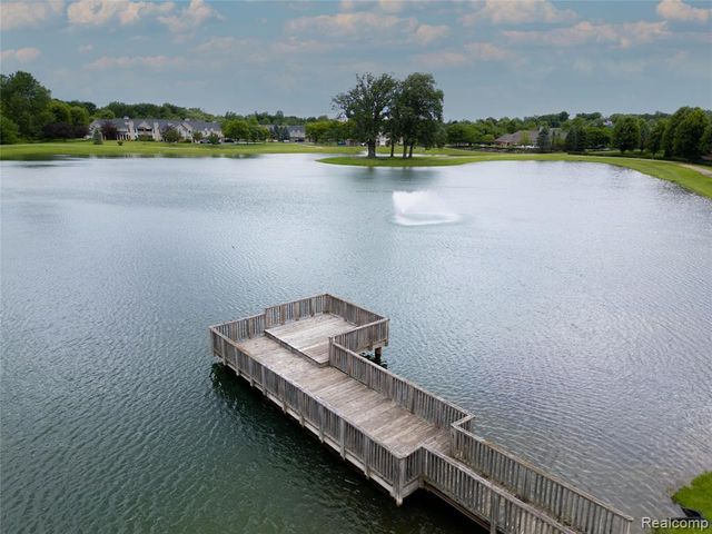 57649 Blossom Valley Trail, New Hudson, MI 48165