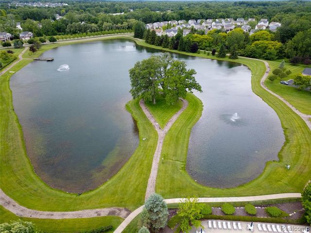 57649 Blossom Valley Trail, New Hudson, MI 48165