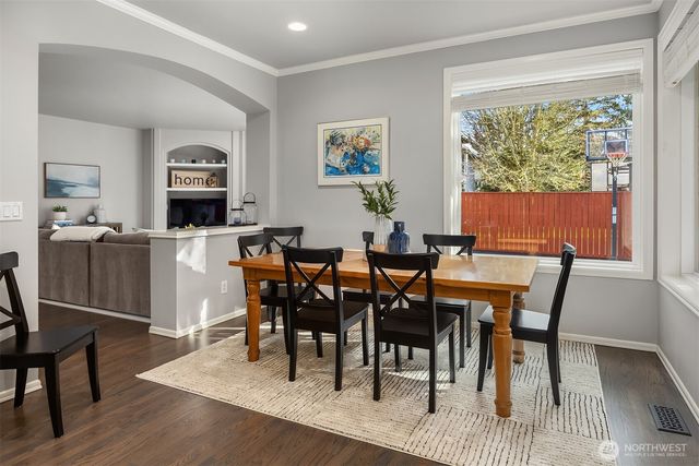 1741 267th Court SE, Sammamish, WA 98075