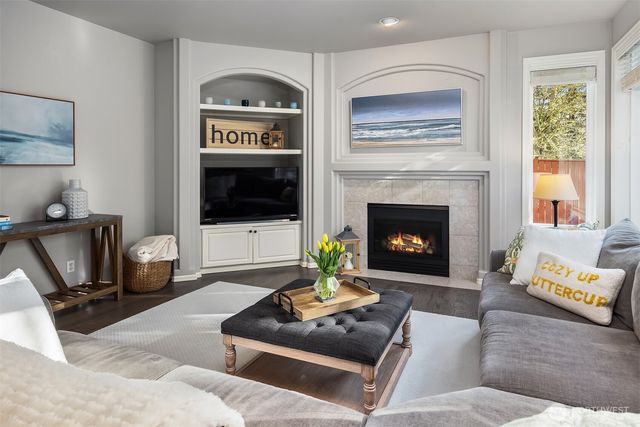 1741 267th Court SE, Sammamish, WA 98075