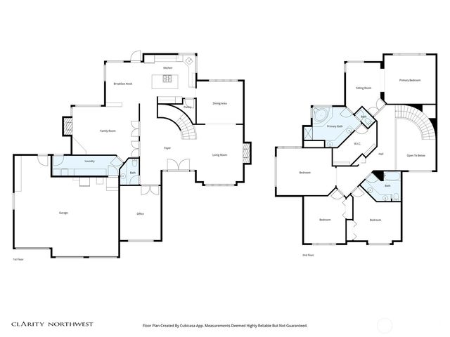 1741 267th Court SE, Sammamish, WA 98075