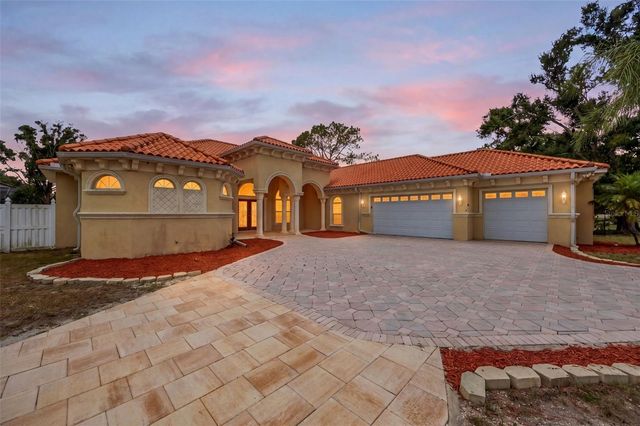 8610 VIVIAN BASS WAY, Odessa, FL 33556