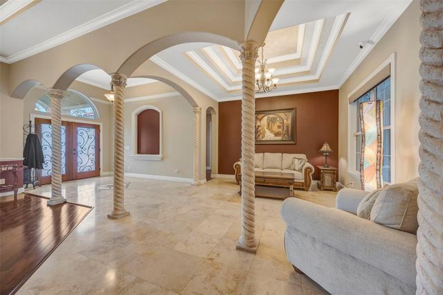 8610 VIVIAN BASS WAY, Odessa, FL 33556