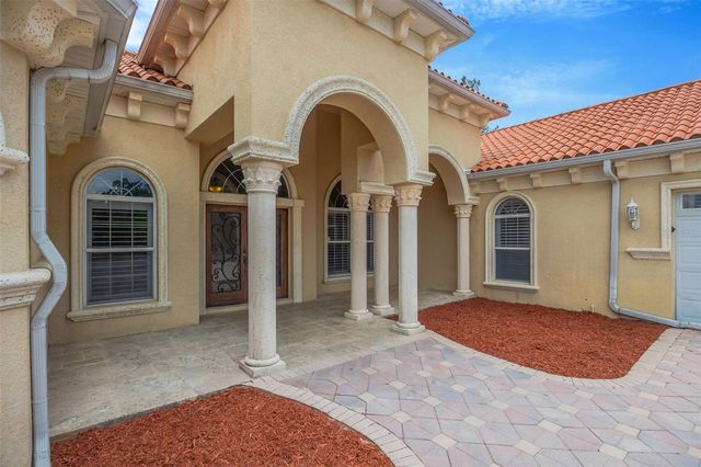 8610 VIVIAN BASS WAY, Odessa, FL 33556