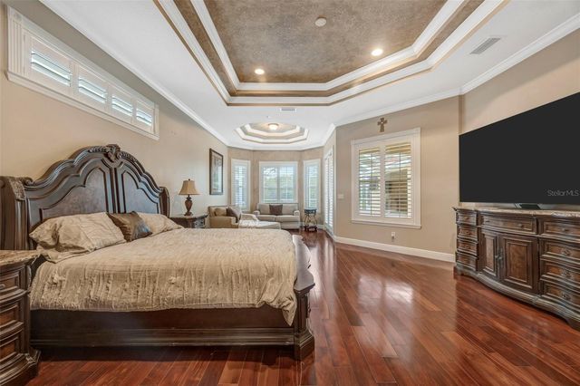 8610 VIVIAN BASS WAY, Odessa, FL 33556