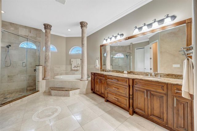 8610 VIVIAN BASS WAY, Odessa, FL 33556
