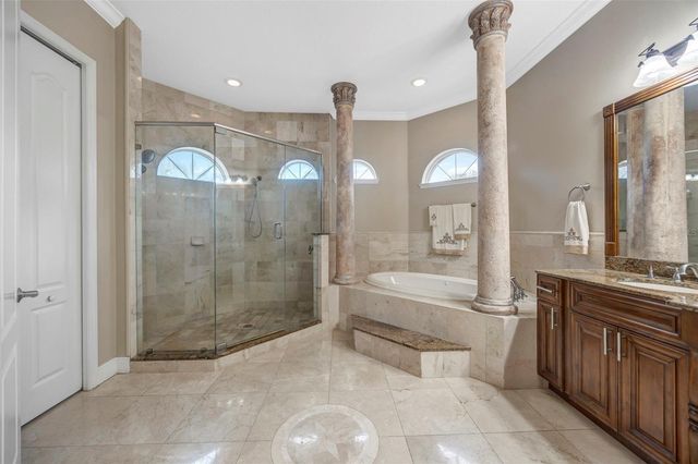 8610 VIVIAN BASS WAY, Odessa, FL 33556