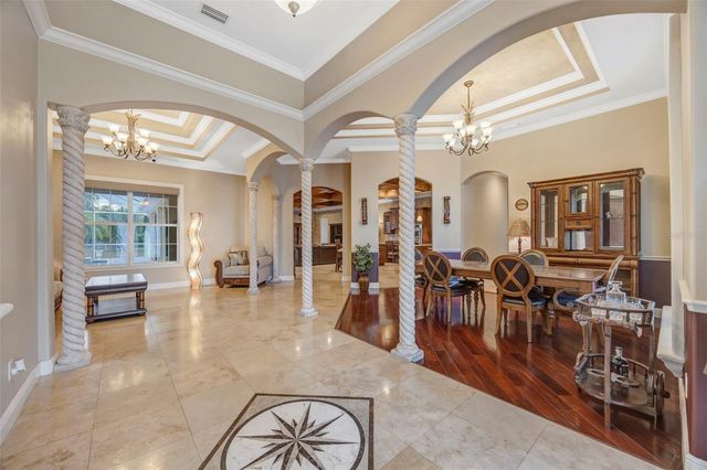 8610 VIVIAN BASS WAY, Odessa, FL 33556