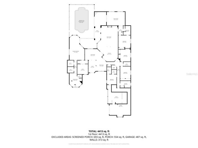 8610 VIVIAN BASS WAY, Odessa, FL 33556