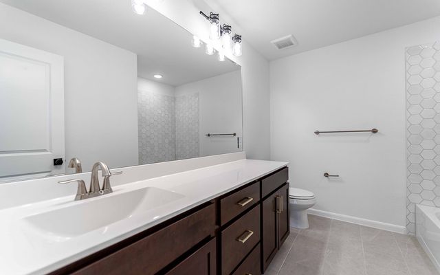 1713 Blossom Trail, Mesquite, TX 75181