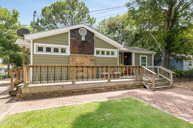 1673 Sunset Boulevard, Biloxi, MS 39531