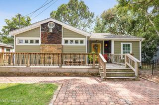 1673 Sunset Boulevard, Biloxi, MS 39531