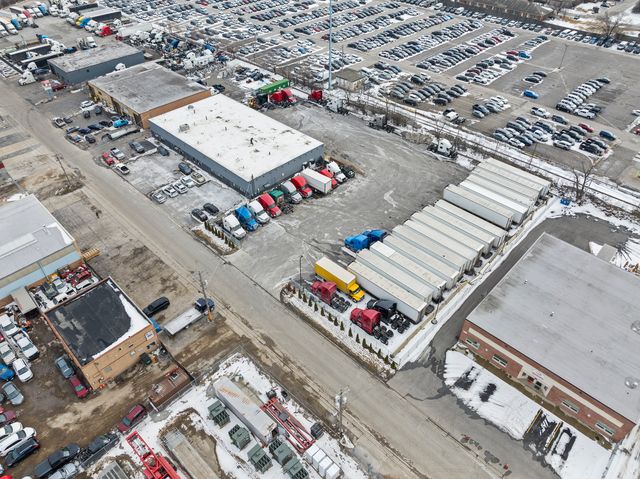 4637 W 120th Street, Alsip, IL 60803