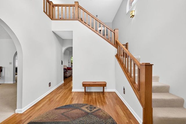 1738 Heathrow Dr, Cookeville, TN 38506