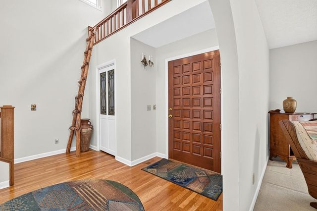 1738 Heathrow Dr, Cookeville, TN 38506