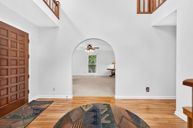 1738 Heathrow Dr, Cookeville, TN 38506